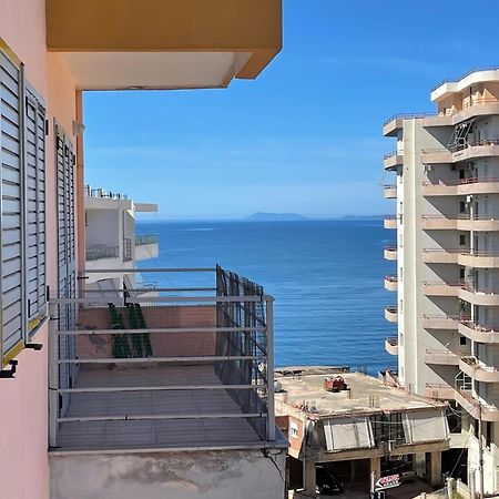 South Apartment Sarandë Exterior foto