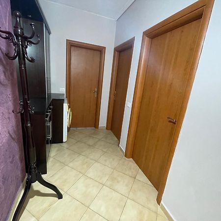 South Apartment Sarandë Exterior foto