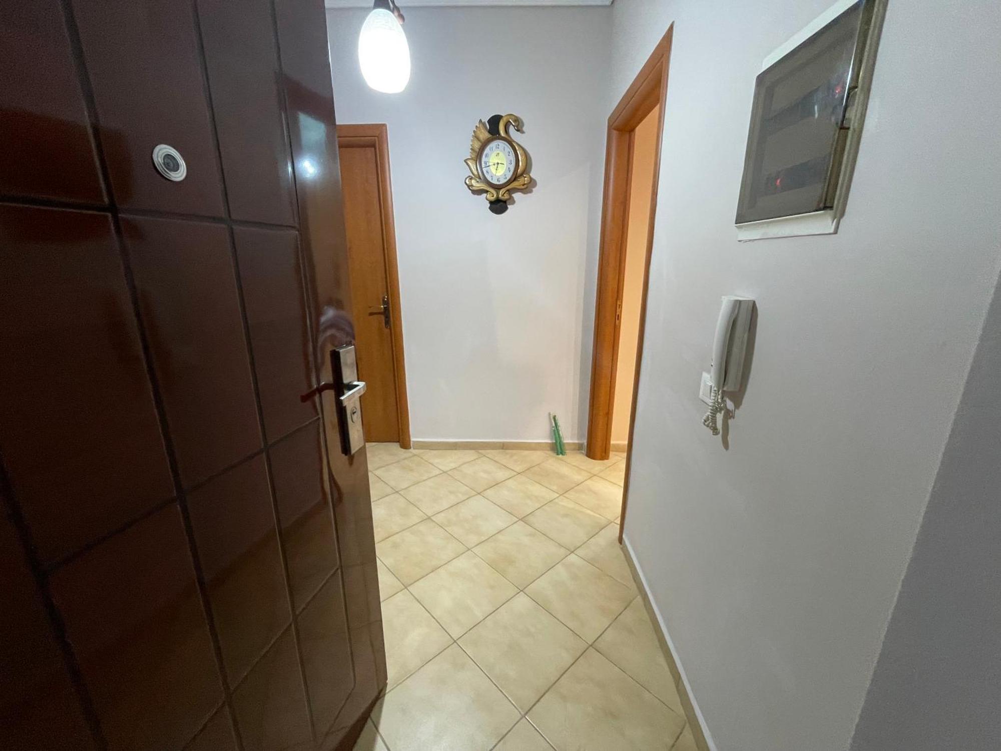 South Apartment Sarandë Exterior foto