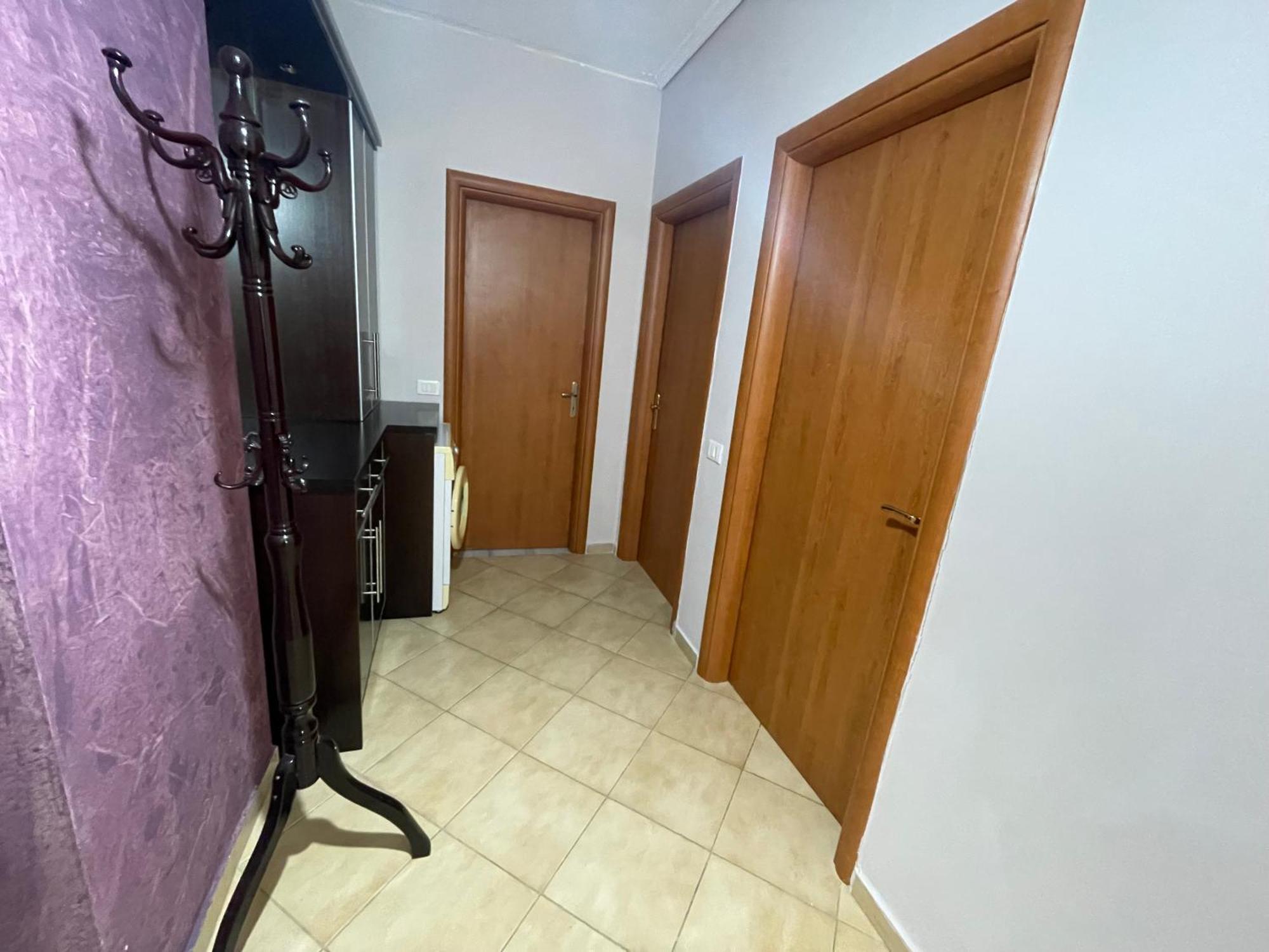 South Apartment Sarandë Exterior foto